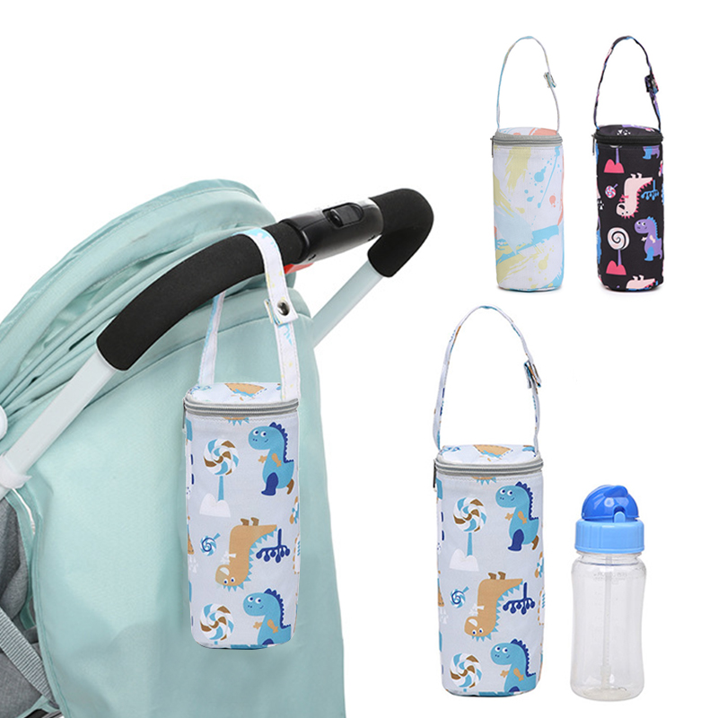 Baby Food Packaging - Многофункциональная водонепроницаемая подвесная портативная изоляционная сумка,