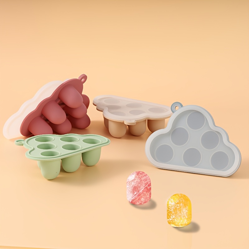 Baby Food Feeder - 2 шт./1 шт. мини-детская форма для