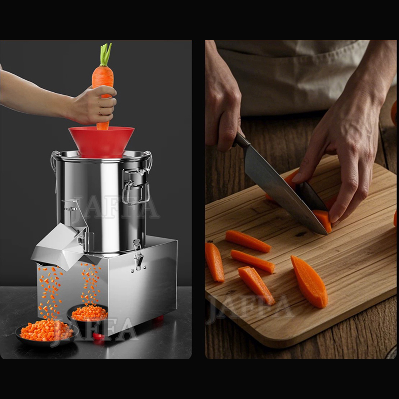 Baby Food Grinder - Электрические мясорубки из нержавеющей стали 304,