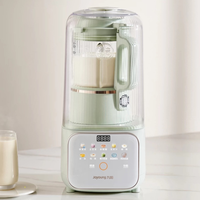 Baby Food Grinder - Автоматическая бытовая машина для приготовления соевого