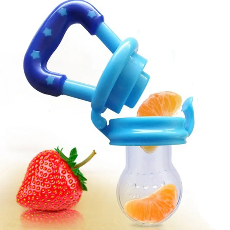 Baby Food Strainer - 1 шт., детская соска, свежая еда,