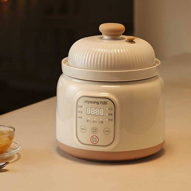 Baby Food Usa - Jiuyang микродавление BB кастрюля детское рисовое