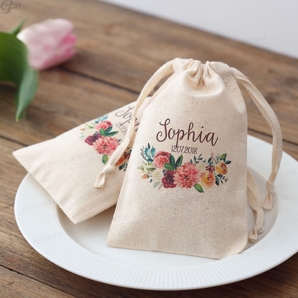 100 шт., индивидуальное имя, л – обзор и цена Baby Food Packaging