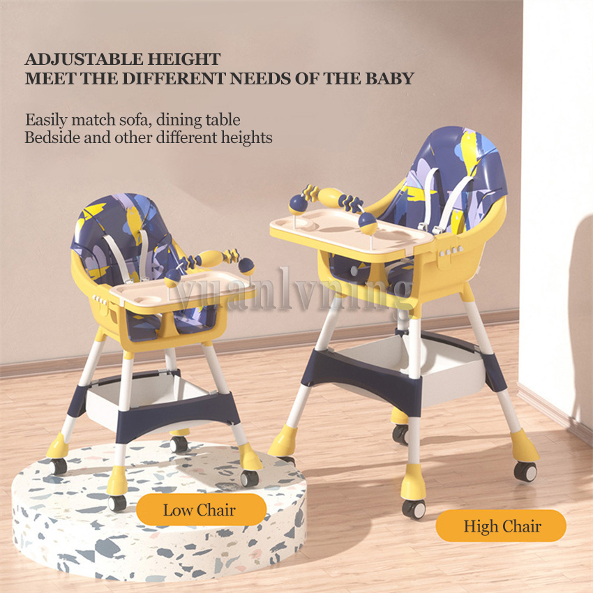Многофункциональный детский ст – обзор и цена Baby Food Table
