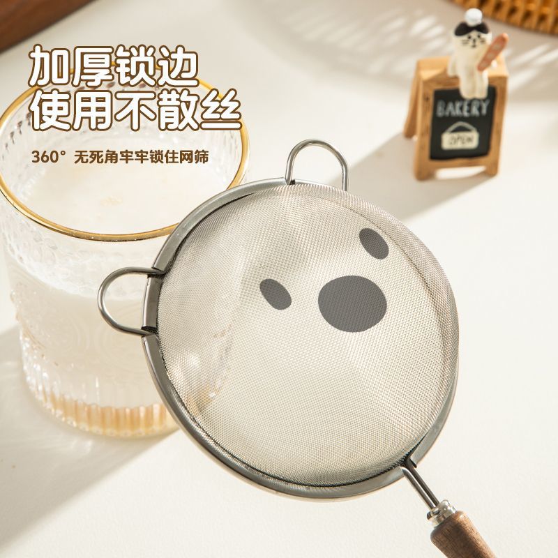 Мелкоячеистый фильтр-ситечко,  – обзор и цена Baby Food Strainer