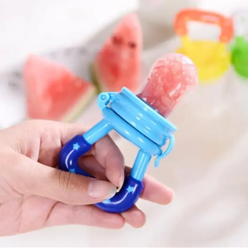 Ноблер для свежей еды, детские – обзор и цена Baby Food Strainer