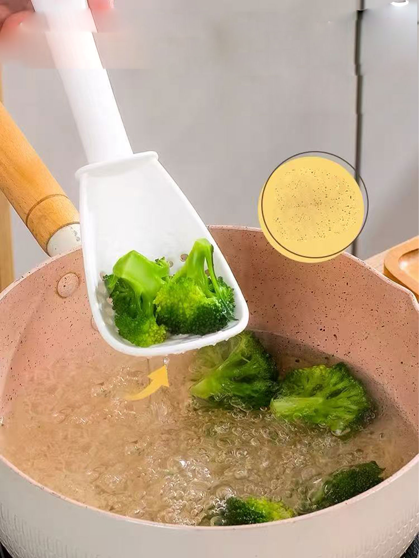 Многофункциональная кухонная л – обзор и цена Baby Food Strainer