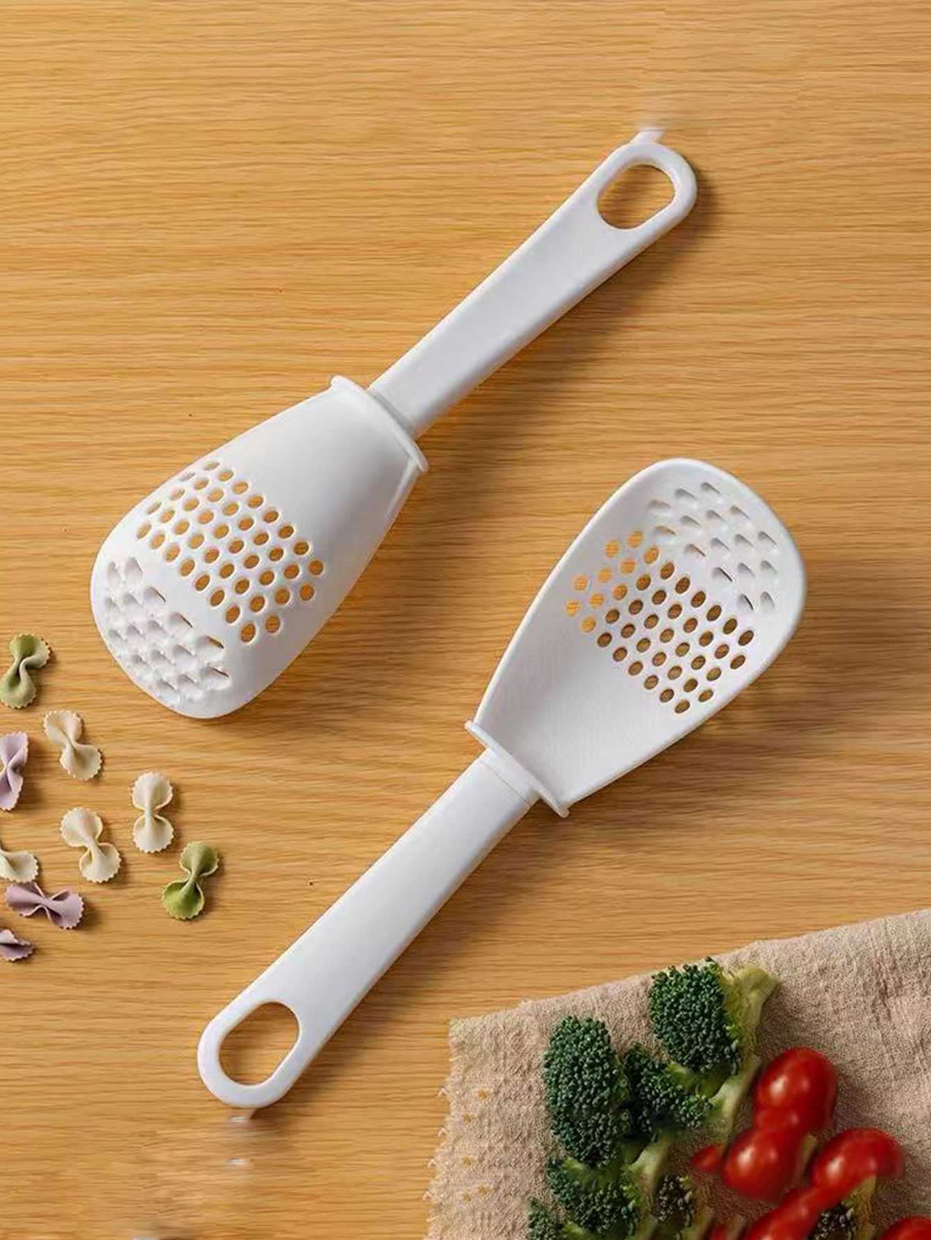 Многофункциональная кухонная л – обзор и цена Baby Food Strainer