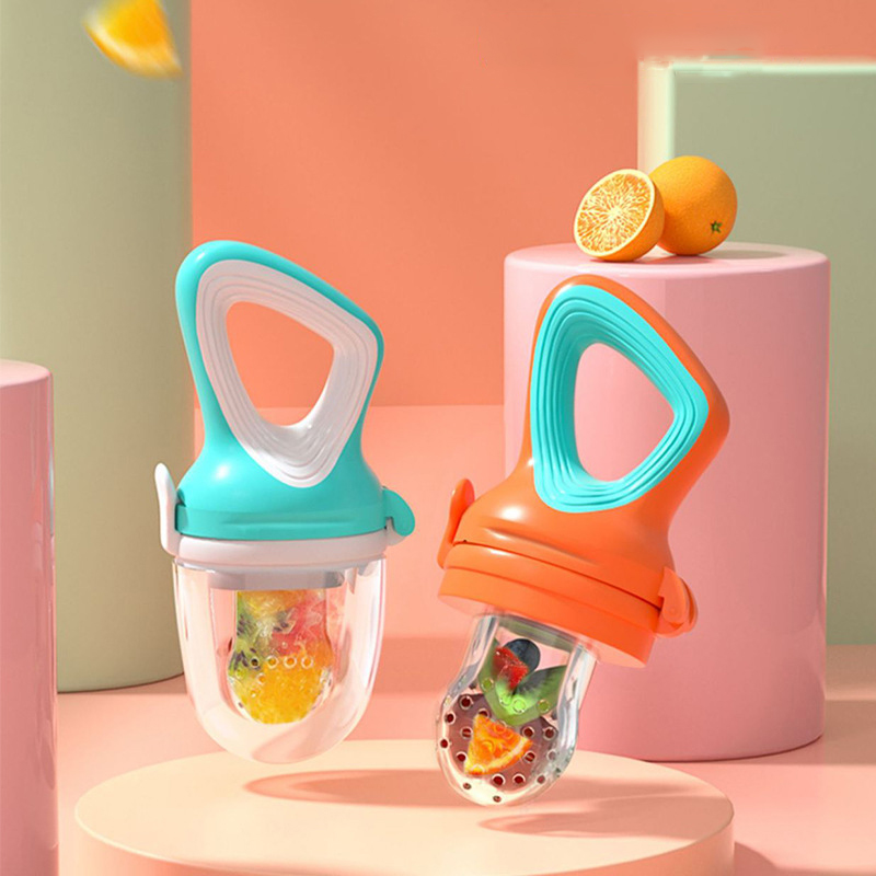 4 шт./1 шт. детская кормушка д – обзор и цена Baby Food Feeder