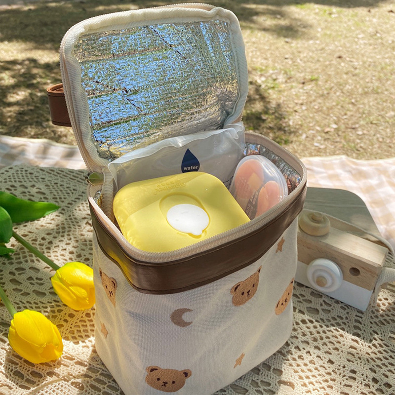 MILANCEL новая сумка для детск – обзор и цена Baby Food For 2 Year Old