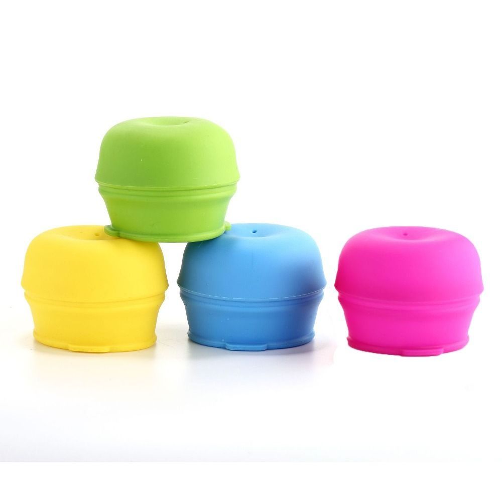 Многоразовая силиконовая крышк – обзор и цена Baby Food Grinder