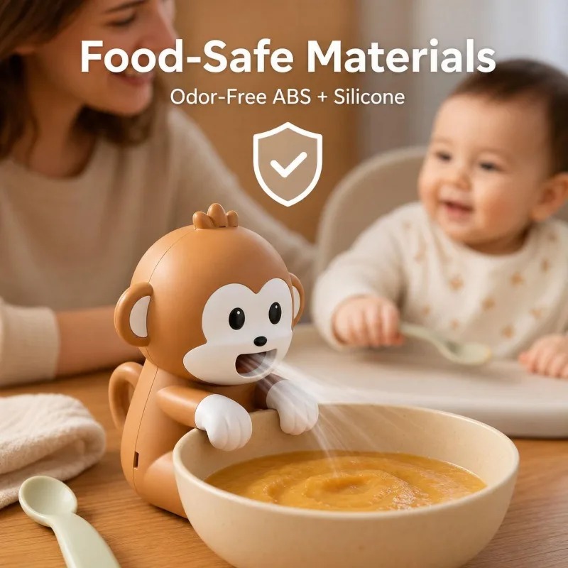 Портативный вентилятор для охл – обзор и цена Baby Food For 2 Year Old