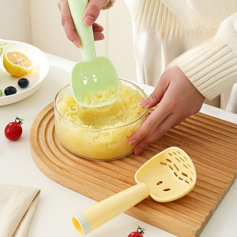 Многофункциональная кухонная л – обзор и цена Baby Food Strainer