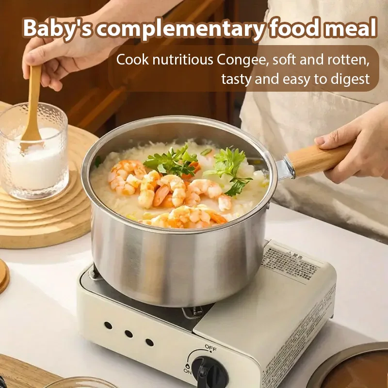 Кастрюля для глубокой жарки с  – обзор и цена Baby Food Strainer