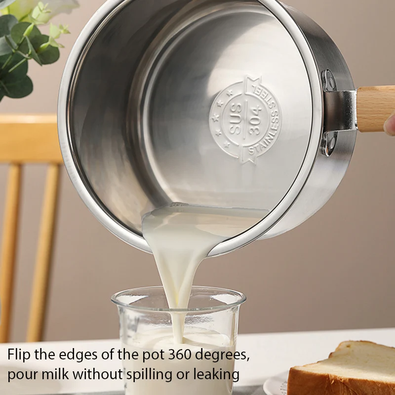 Кастрюля для глубокой жарки с  – обзор и цена Baby Food Strainer