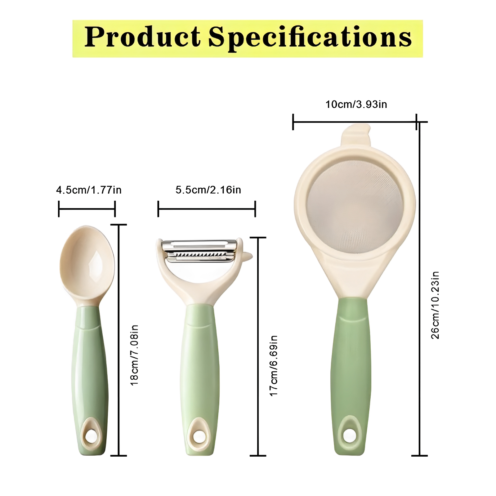 Набор для приготовления детско – обзор и цена Baby Food Strainer