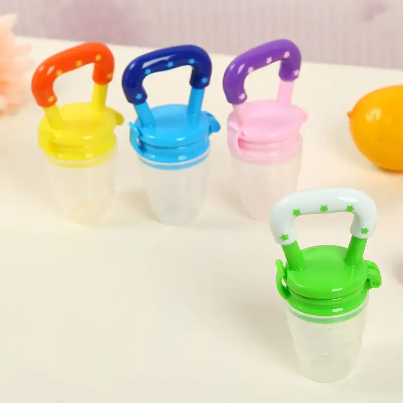 1 шт., детская соска, свежая е – обзор и цена Baby Food Strainer