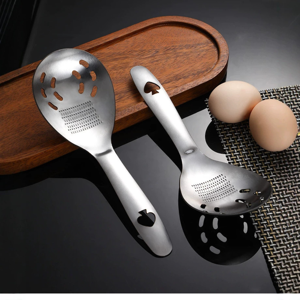 Многофункциональная ложка-изме – обзор и цена Baby Food Strainer