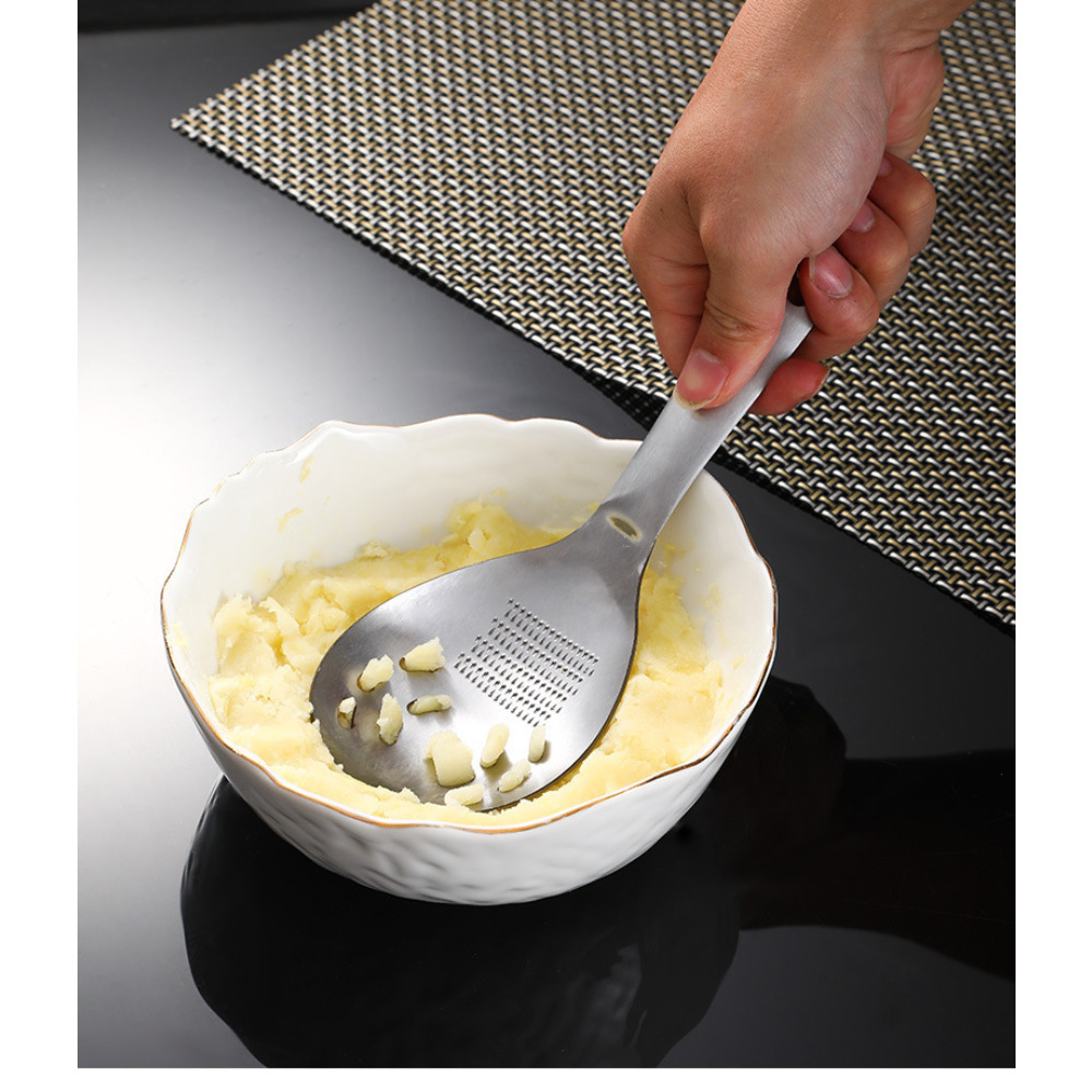 Многофункциональная ложка-изме – обзор и цена Baby Food Strainer