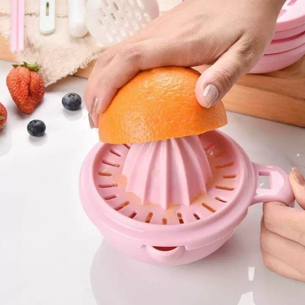 Сплошная цветная шлифовальная  – обзор и цена Baby Food Grinder
