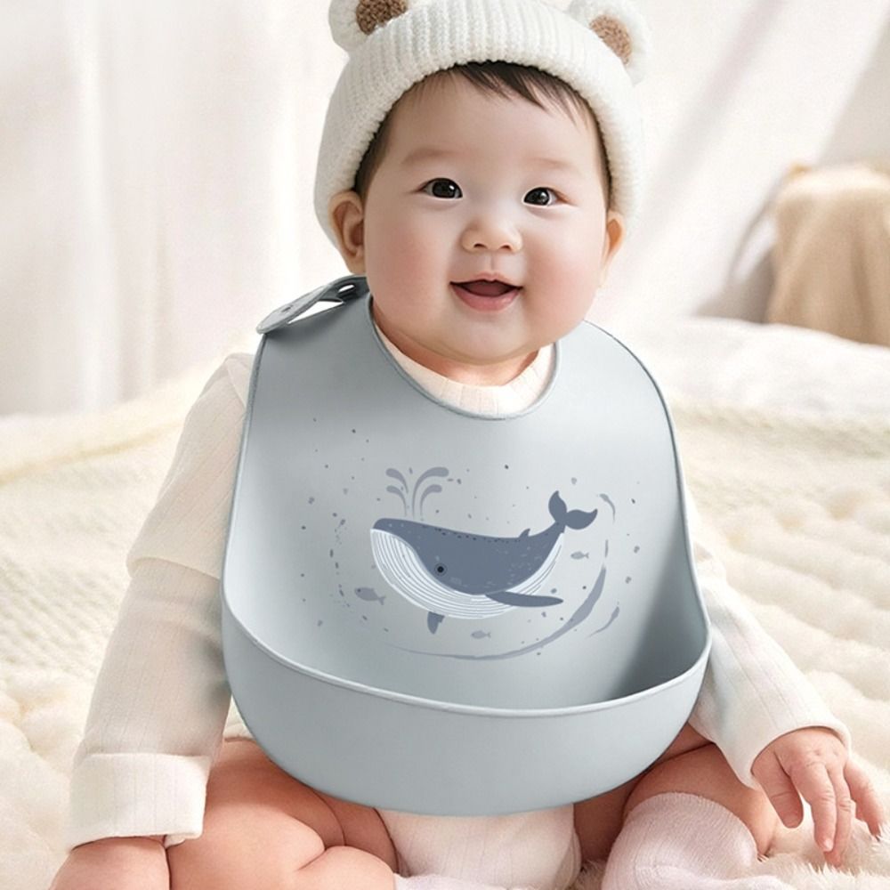 Мягкие силиконовые детские наг – обзор и цена Baby Food Usa