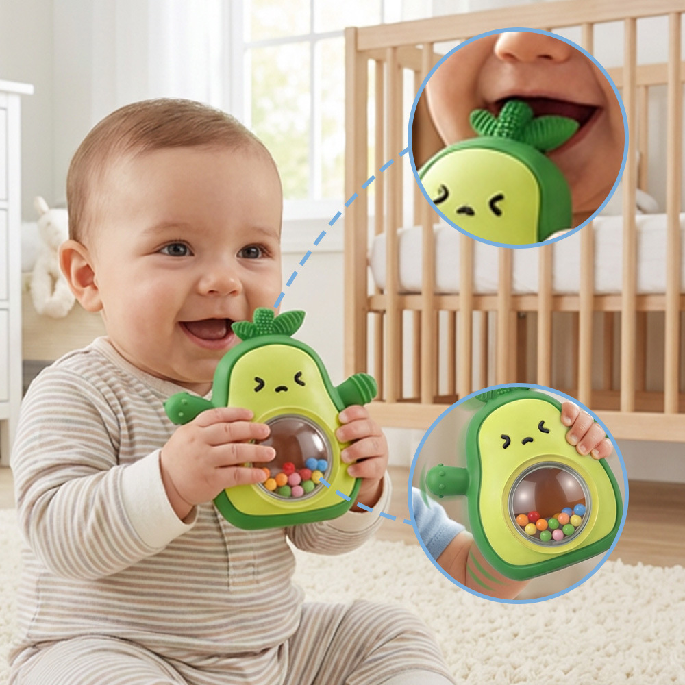 Прорезыватель для младенцев в  – обзор и цена Baby Food Bites
