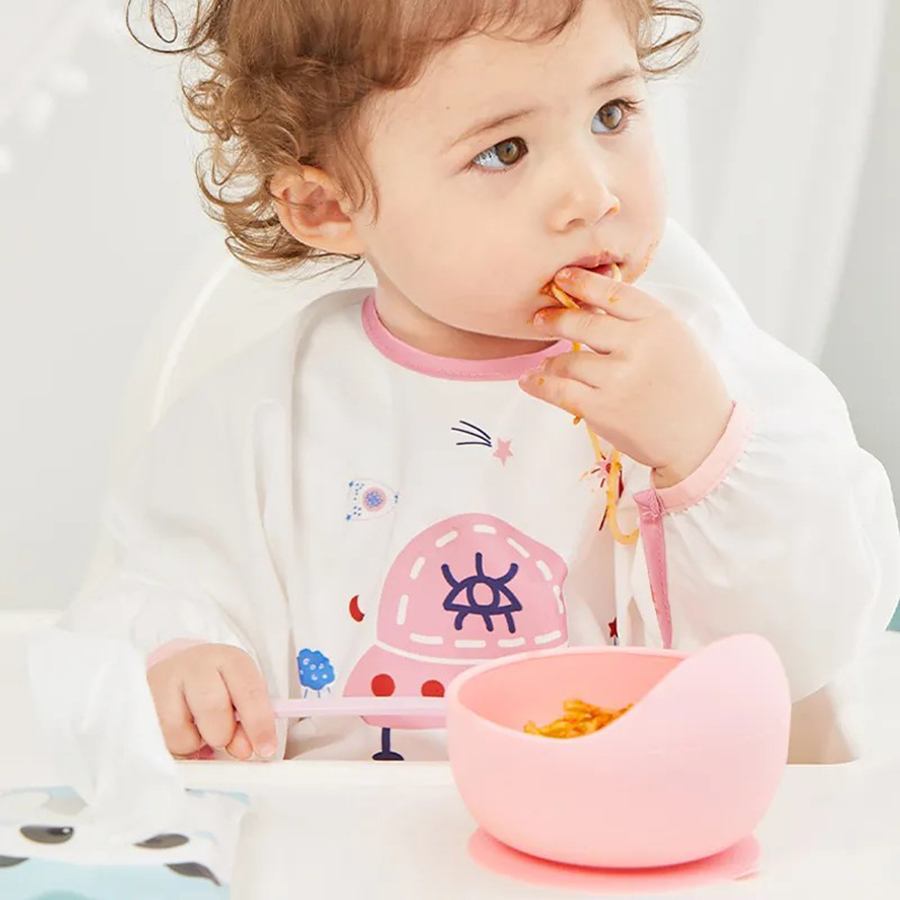 Высококачественная водонепрони – обзор и цена Baby Food Bites