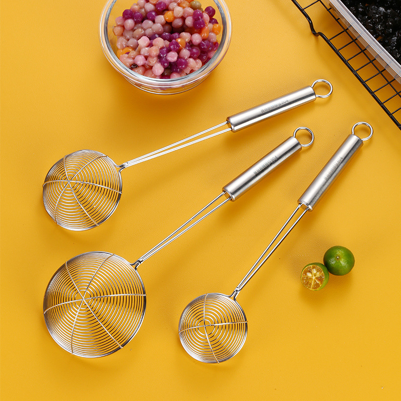 Коммерческий маленький дуршлаг – обзор и цена Baby Food Strainer