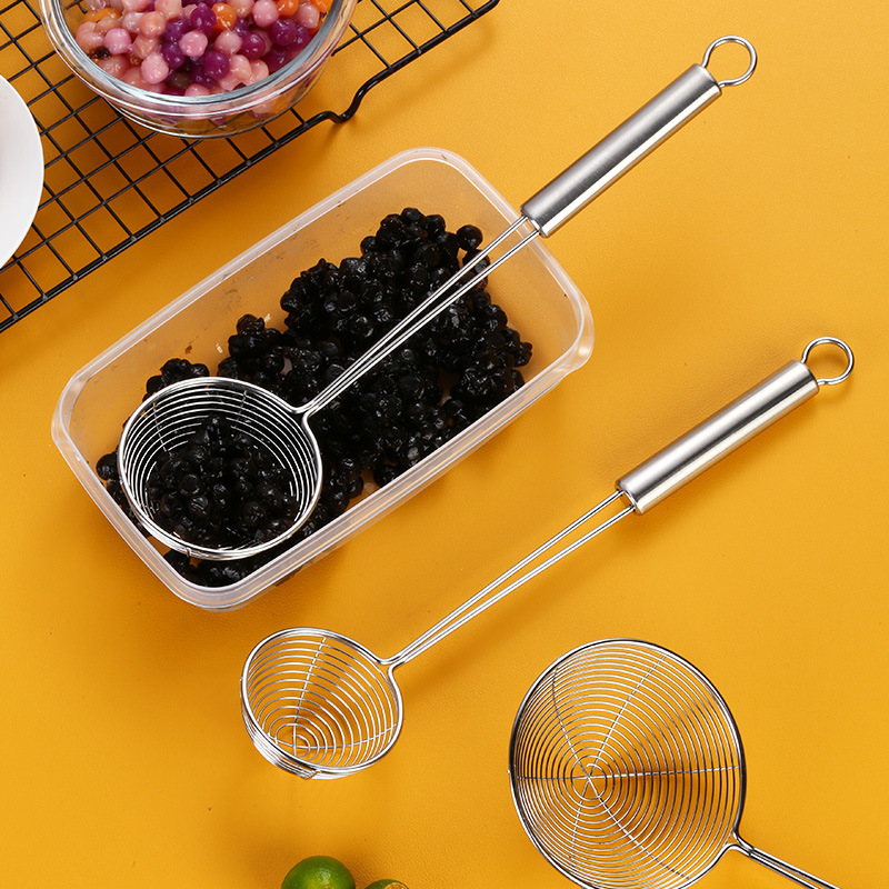 Коммерческий маленький дуршлаг – обзор и цена Baby Food Strainer