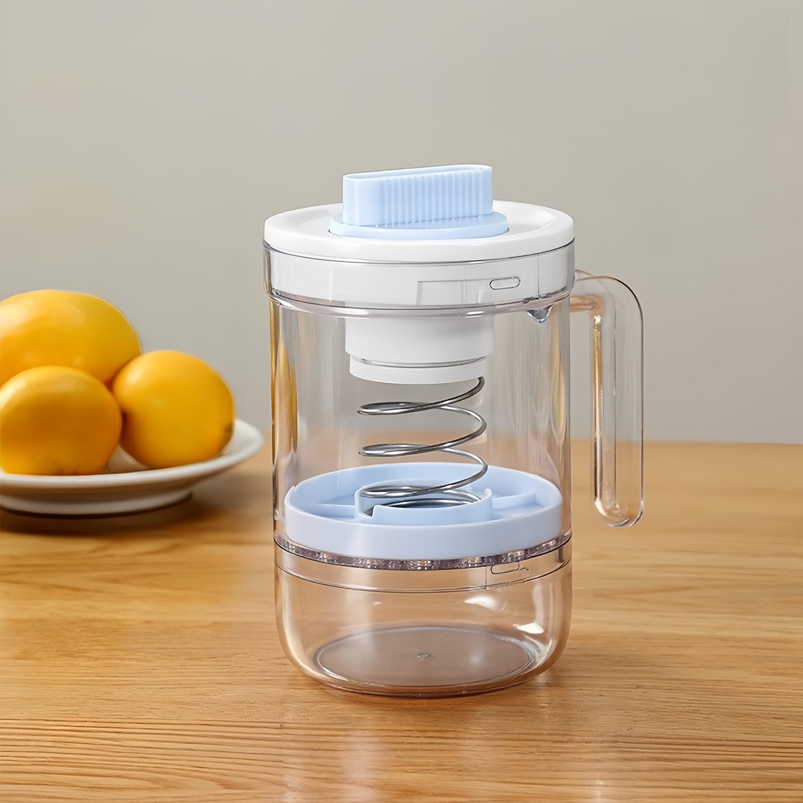 Фильтр для йогурта с пружинной – обзор и цена Baby Food Strainer