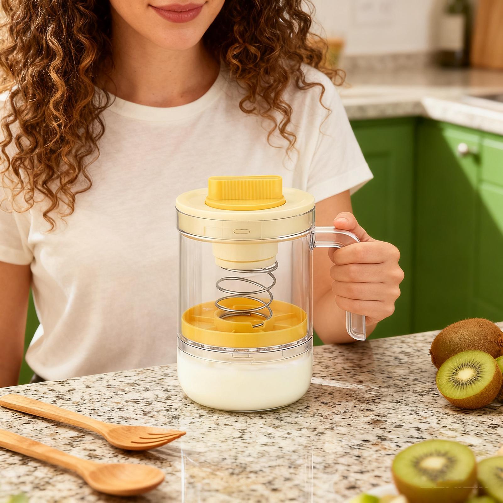 Фильтр для йогурта с пружинной – обзор и цена Baby Food Strainer
