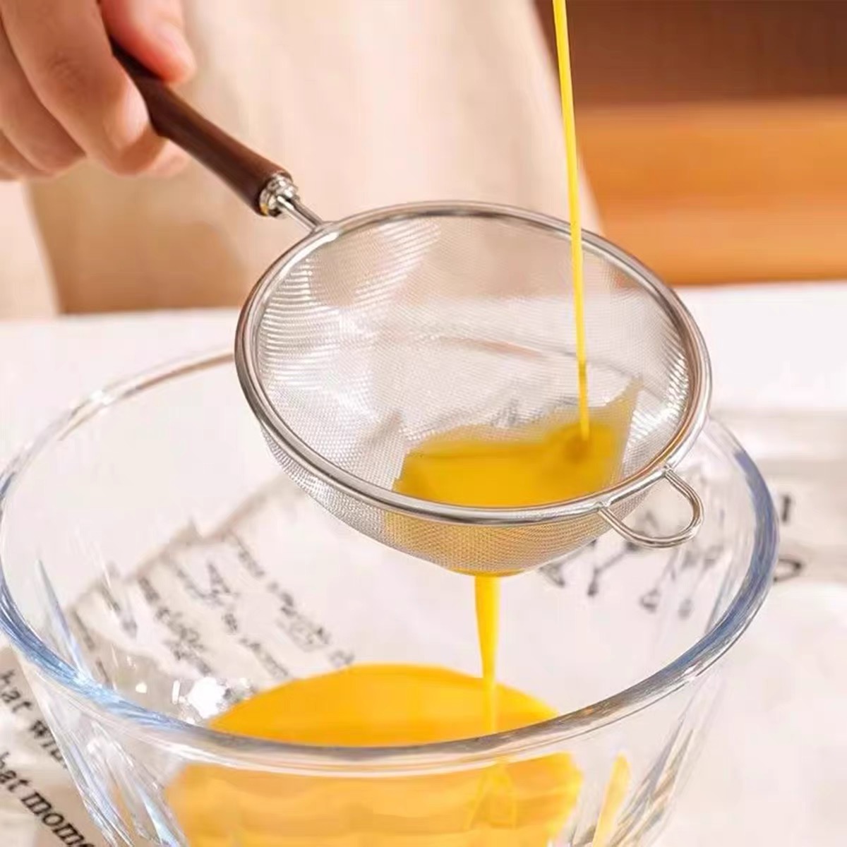 Сито из нержавеющей стали, фил – обзор и цена Baby Food Strainer