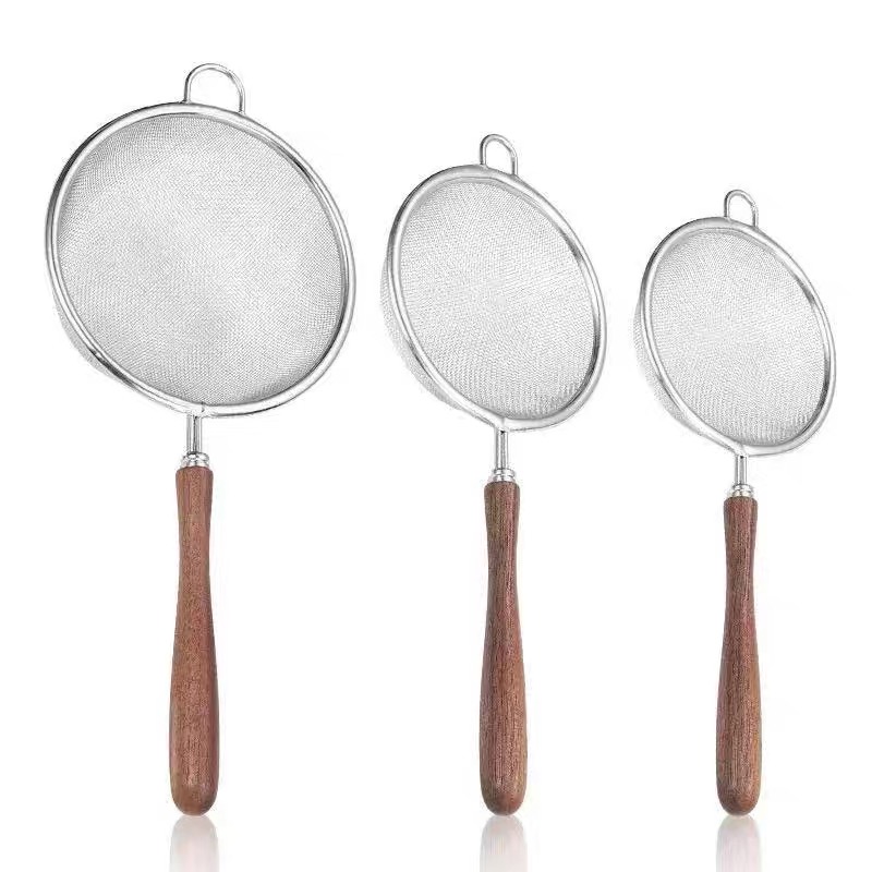 Сито из нержавеющей стали, фил – обзор и цена Baby Food Strainer