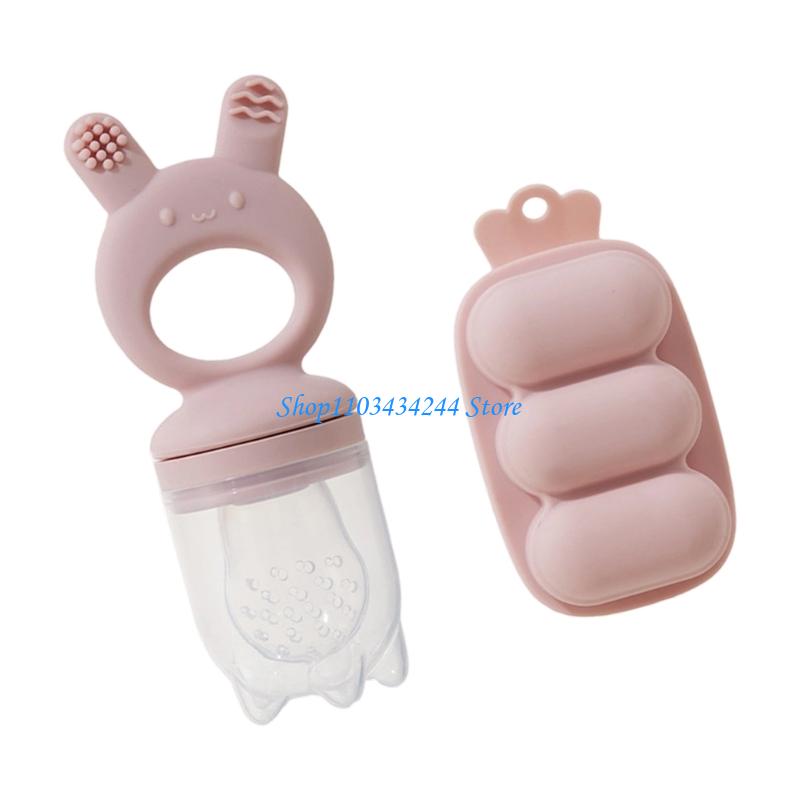 Детский фруктовый и вегетариан – обзор и цена Baby Food Feeder