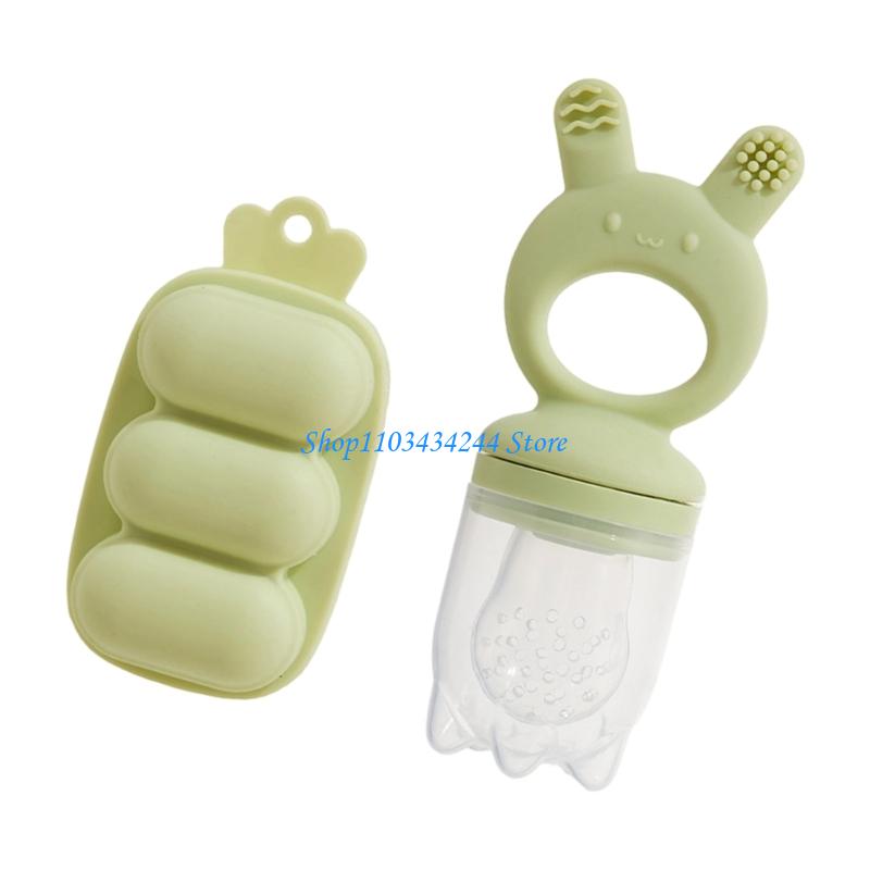 Детский фруктовый и вегетариан – обзор и цена Baby Food Feeder