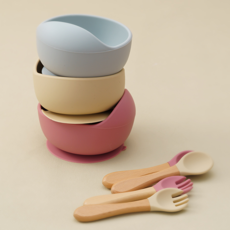 Mamaplan 3 шт. детский силикон – обзор и цена Baby Food Table