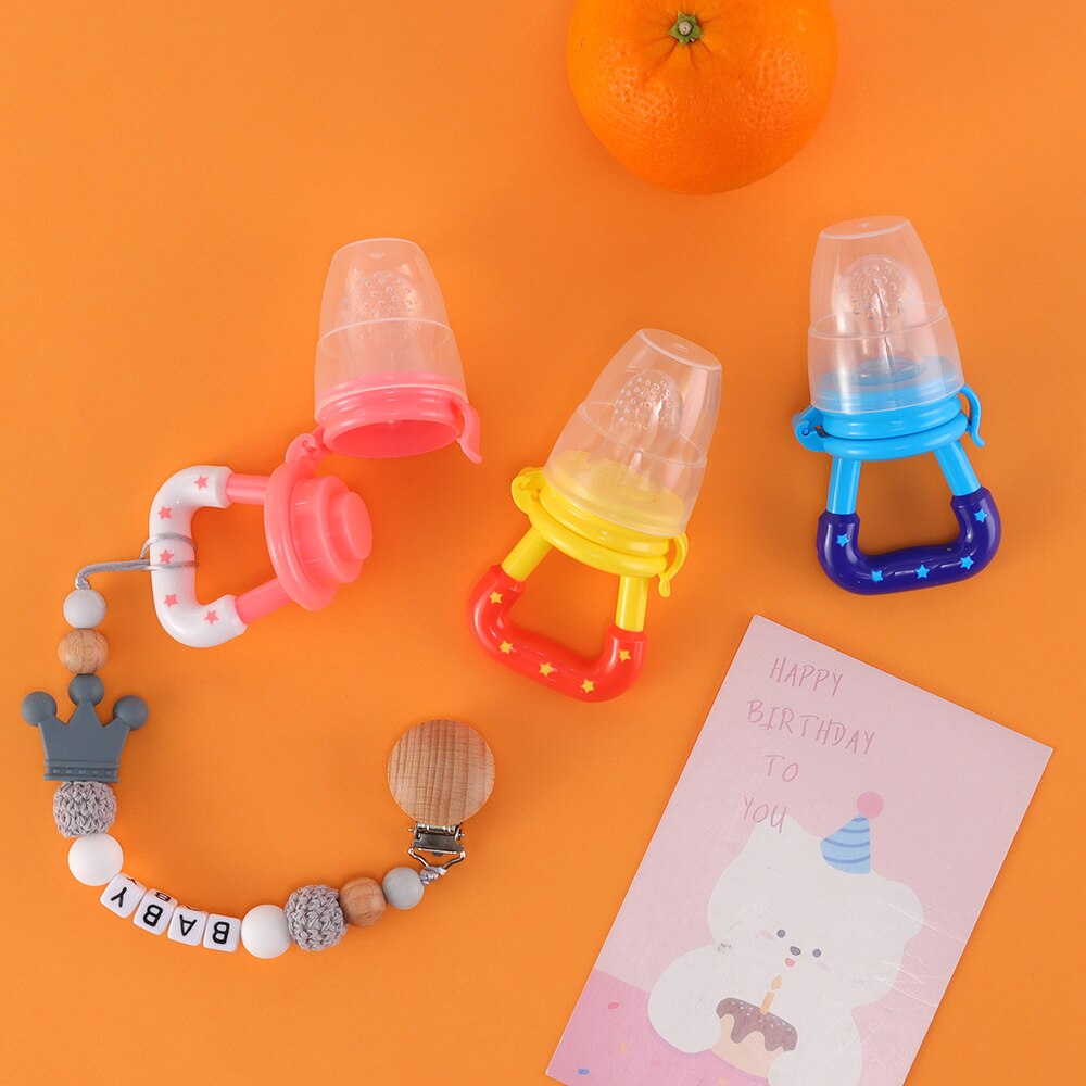 3 шт Детские фрукты и овощи Пр – обзор и цена Baby Food Bites