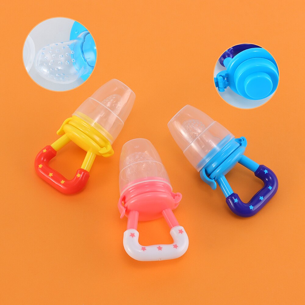 3 шт Детские фрукты и овощи Пр – обзор и цена Baby Food Bites