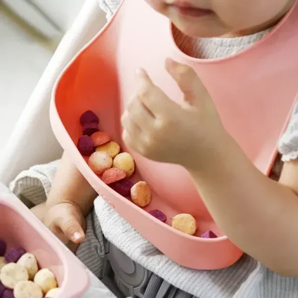Пищевой силиконовый набор детс – обзор и цена Baby Food Table