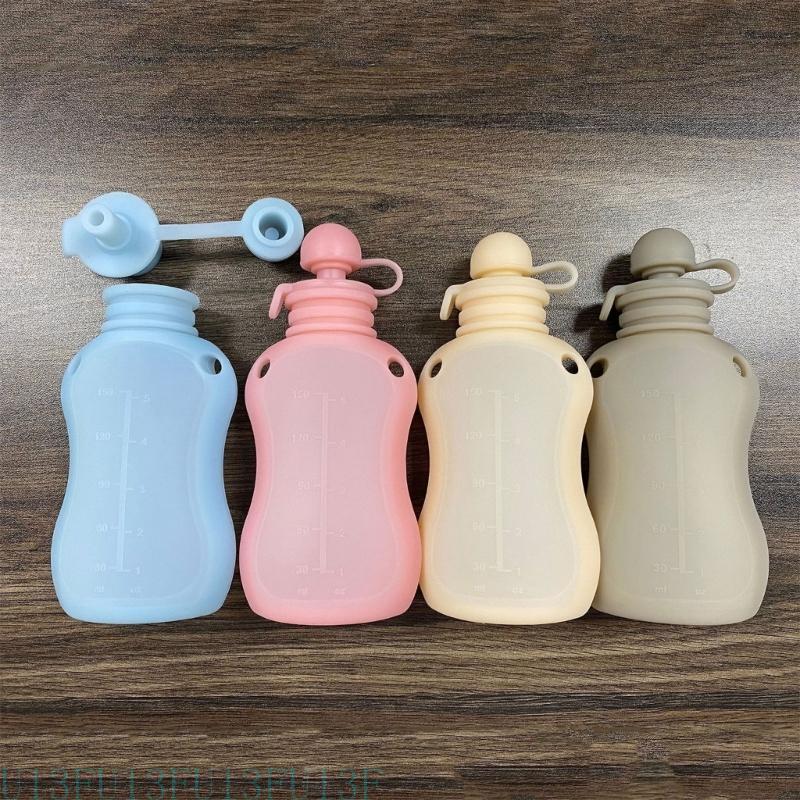U13F 150 мл Переполняемая сумк – обзор и цена Baby Food Packaging