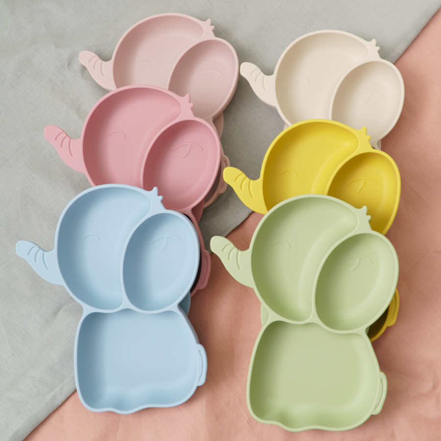 1 шт., детская силиконовая тар – обзор и цена Baby Food Table