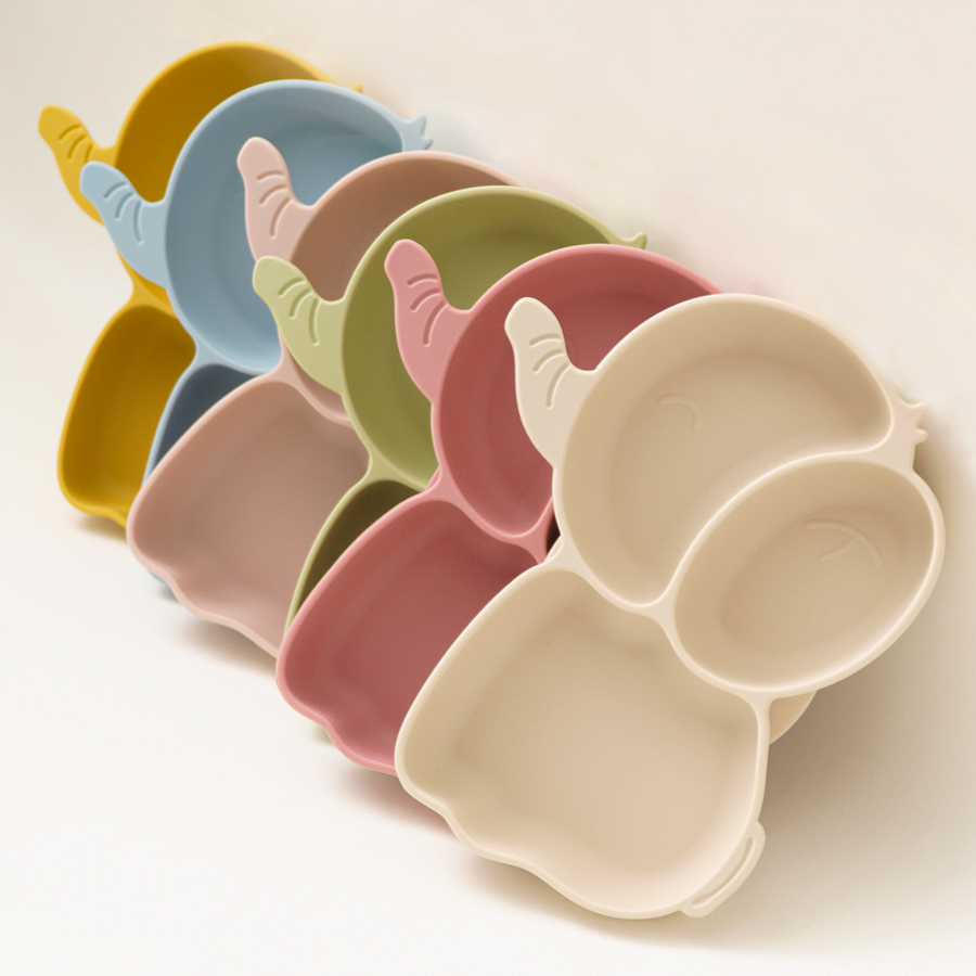 1 шт., детская силиконовая тар – обзор и цена Baby Food Table
