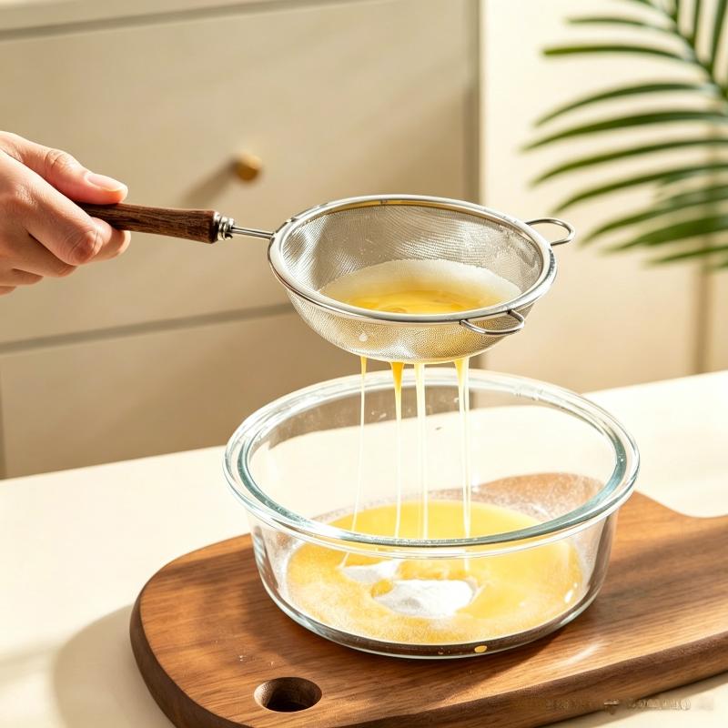 Детский дуршлаг для прикорма,  – обзор и цена Baby Food Strainer