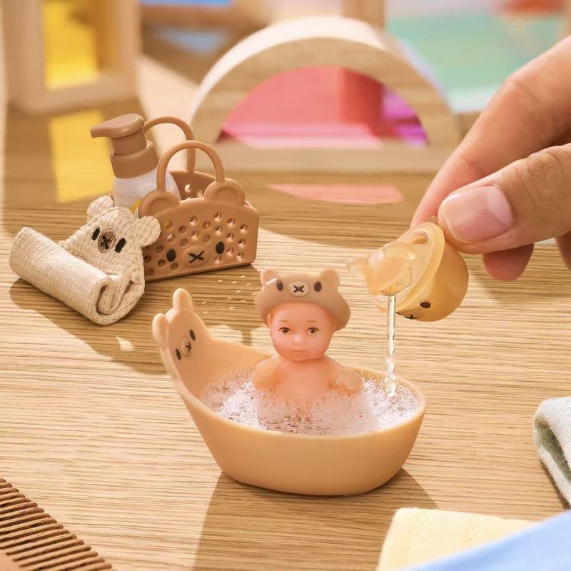 Новые оригинальные мини-фигурк – обзор и цена Baby Food For 2 Year Old