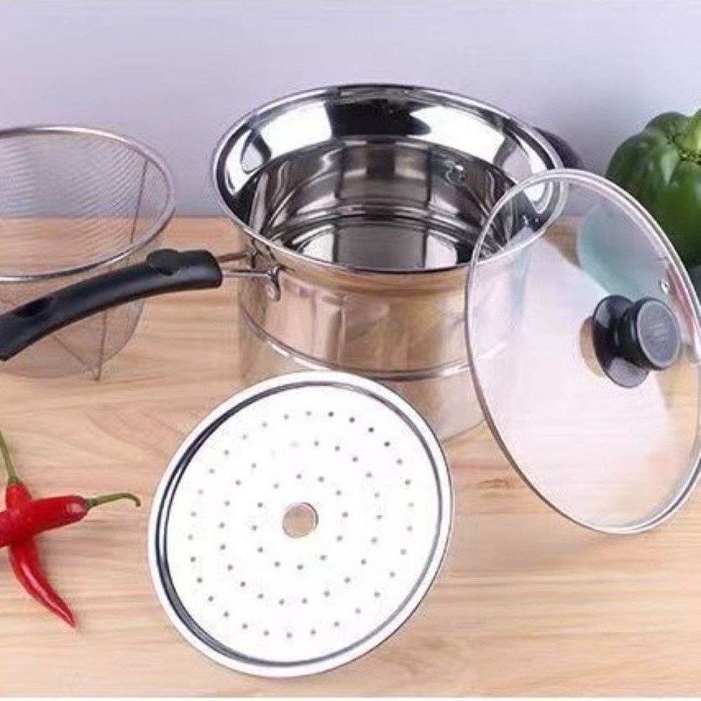 4 шт., фритюрница из нержавеющ – обзор и цена Baby Food Strainer