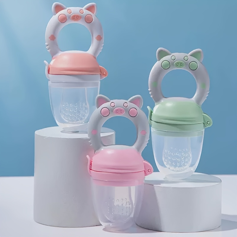 9 шт. столовые приборы для кор – обзор и цена Baby Food Feeder