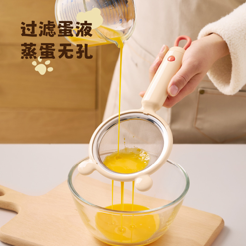 Сито-фильтр для соевого молока – обзор и цена Baby Food Strainer
