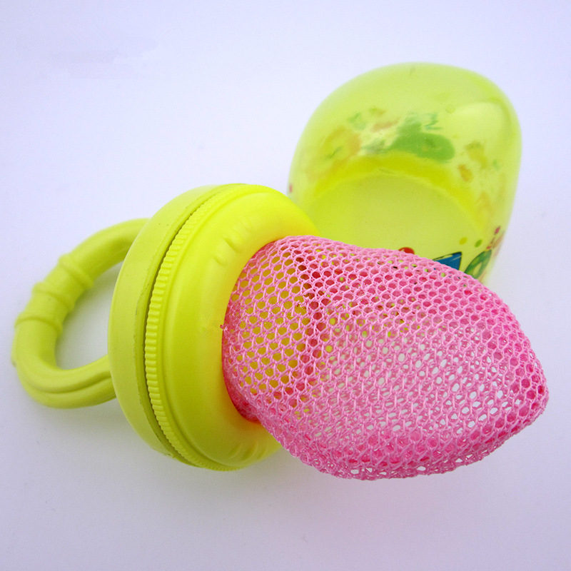 Детская соска, ноблер для свеж – обзор и цена Baby Food Strainer