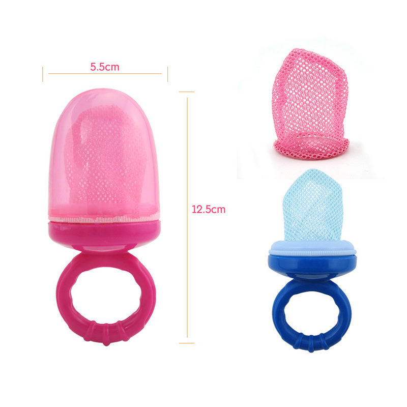 Детская соска, ноблер для свеж – обзор и цена Baby Food Strainer