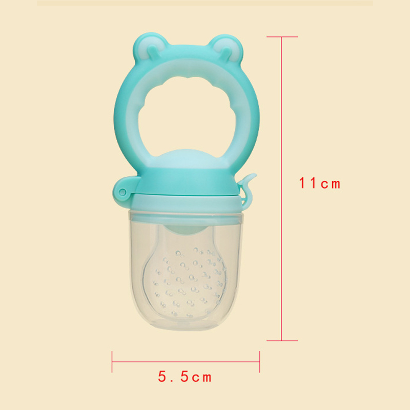 Детская пустышка свежая еда Ni – обзор и цена Baby Food Strainer